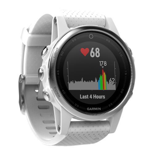 Gps da polso Fenix 5S 010-01685-00