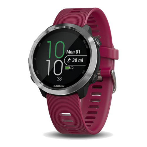 Gps da polso forerunner 645 Music 010-01863-31