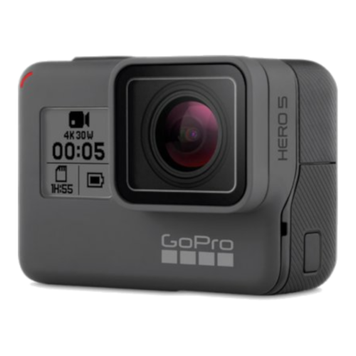 Telecamera GoPro Hero 5 Black