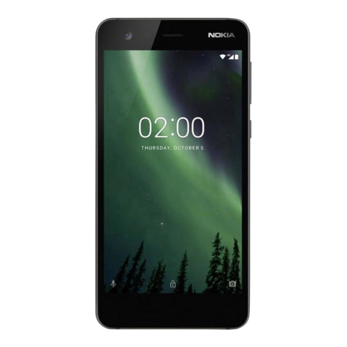 Cellulare Nokia 2 Black
