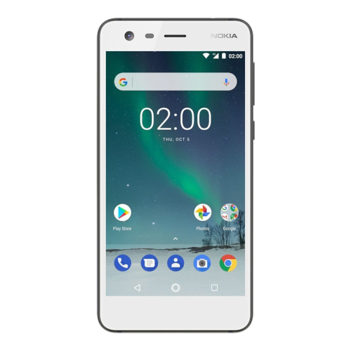 Cellulare Nokia 2 White