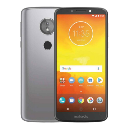 Telefono MOTO E5