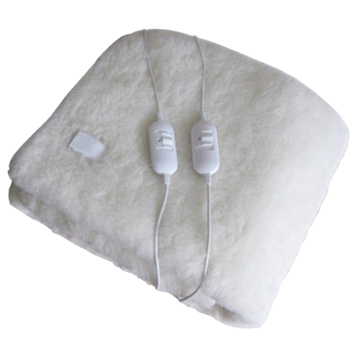 Coperta termica matrimoniale NATURE DOUBLE