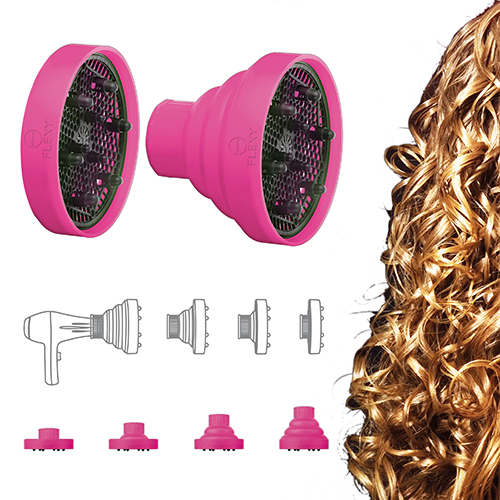 FLEXY                   travel diffuser