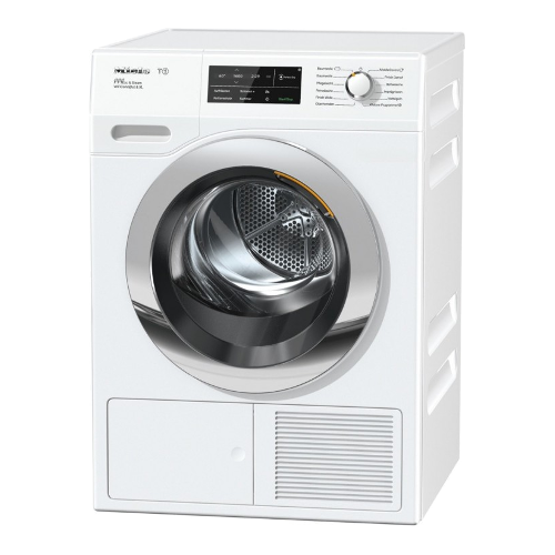 Asciugatrice 9 kg. TCJ690WP