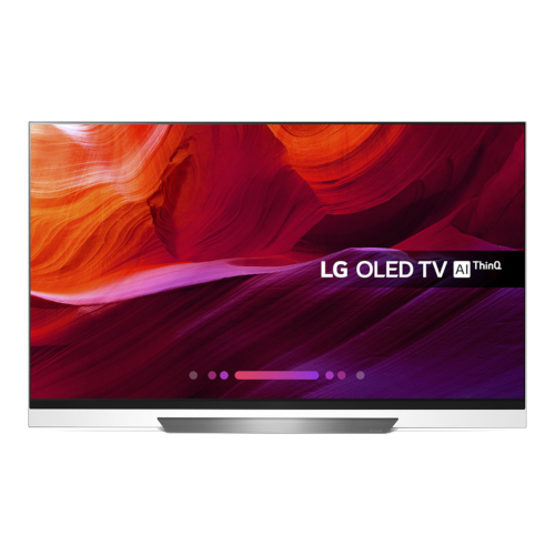 Televisore OLED 65E8PLA