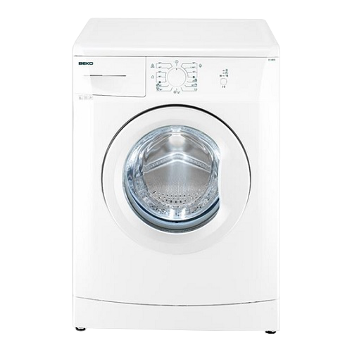 Lavatrice 6 kg. Slim EV6100+