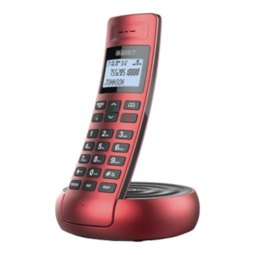 Corless COBRA (Rosso)