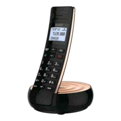 Corless COBRA (Nero)