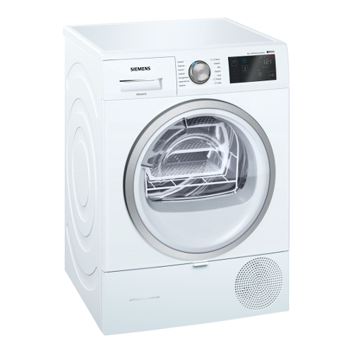 Asciugatrice 8 kg. WT7WH608IT