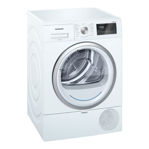 Asciugatrice 7 kg. WT45RV07IT