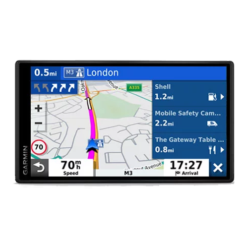 Navigatore DRIVESMART 55 010-02037-12