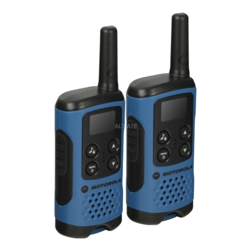 Coppia Ricetrasmittenti TLKRT41 Blue