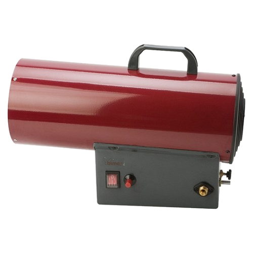 Generatore di calore a gas gpl KSP15