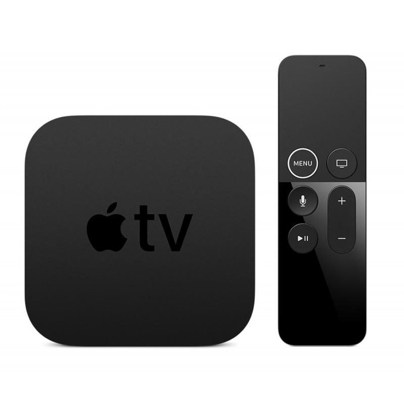 Apple TV MQD22QM/A