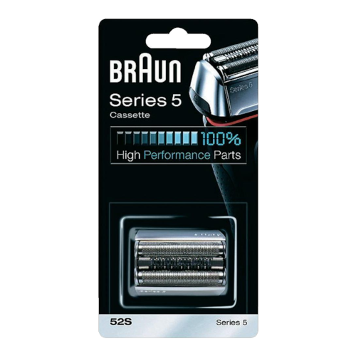 REFILL TESTINE 52S SILVER