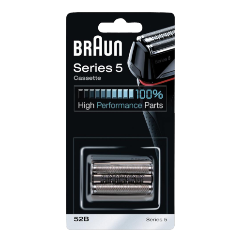 REFILL TESTINE 52B BLACK