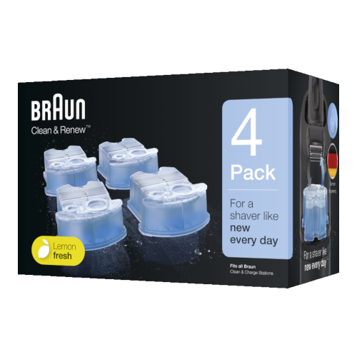 REFILL CARTUCCIA CCR4 