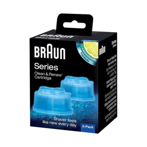 REFILL CARTUCCIA CCR2 