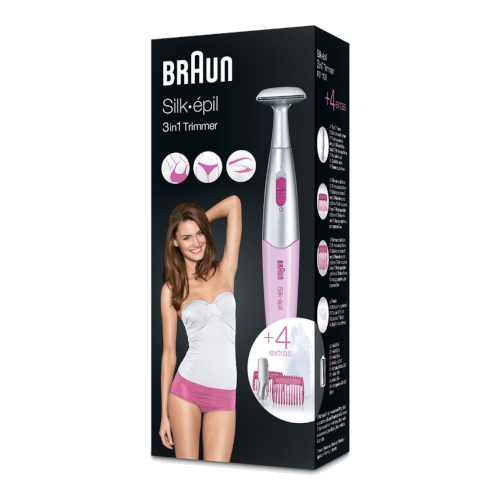 STYLER FG1100 BIKINI 