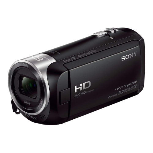 Telecamera HDRCX405B