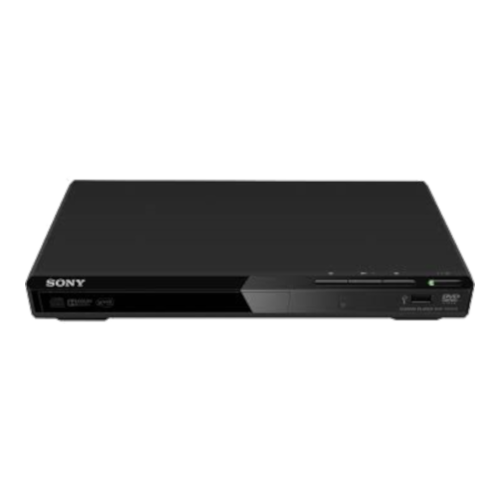 Lettore DVD DVPSR370B