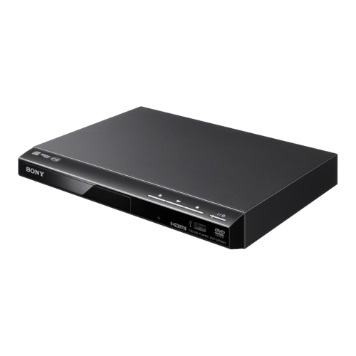 Lettore DVD DVPSR760HB