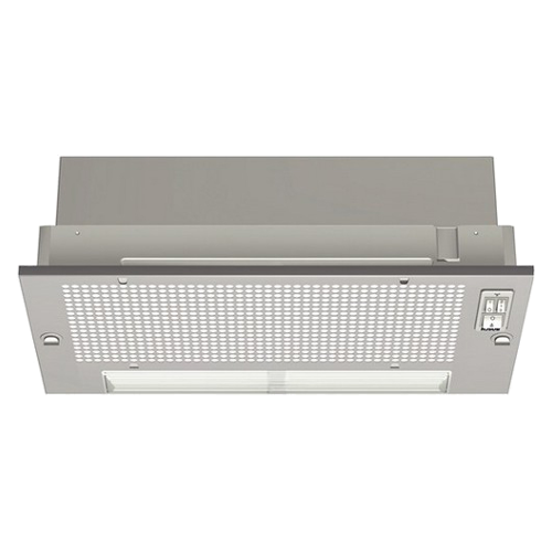 Cappa a scomparsa DHL535C