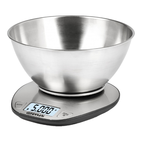 Bilancia da cucina G2006200 Linea