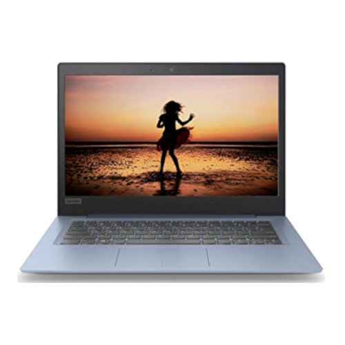 Ideapad 120S-14IAP Blue