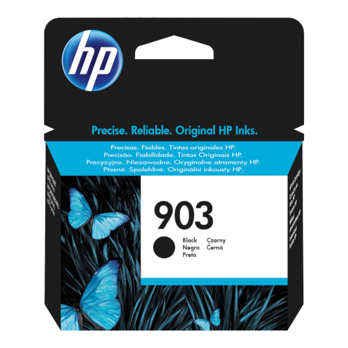 Cartuccia 903 Nero T6L99AE