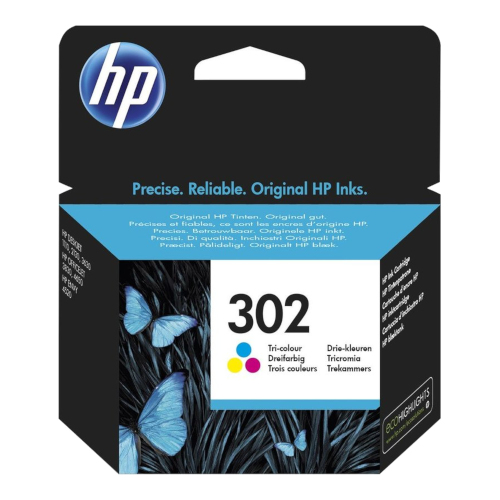 Cartuccia F6U65AE 302 Colore