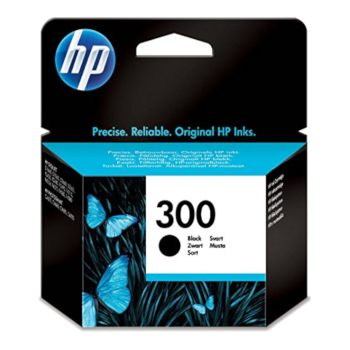 Cartuccia CC640EE 300 BK 