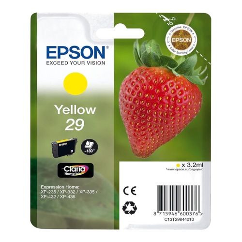 Cartuccia C13T29844012