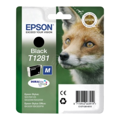 Cartuccia C13T12814012