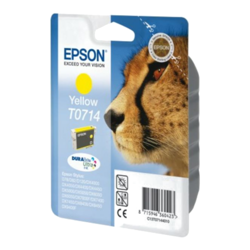 Cartuccia C13T07144012