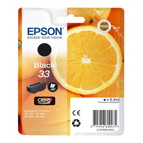 Cartuccia C13T33314012