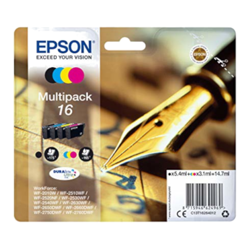 Cartuccia C13T16264012