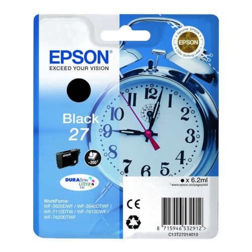 Cartuccia C13T27014012