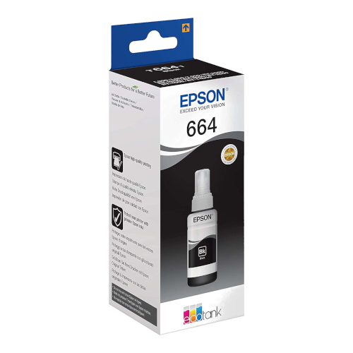 Cartuccia C13T664140