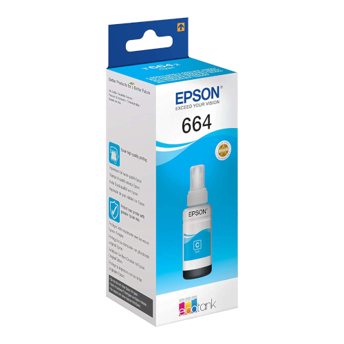 Cartuccia C13T664240