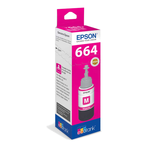 Cartuccia C13T664340