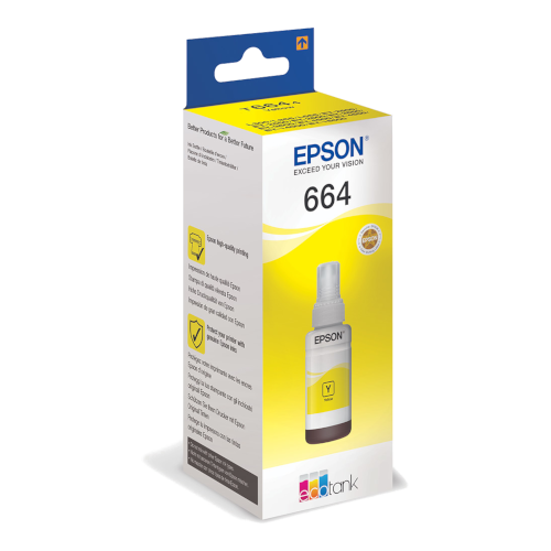 Cartuccia C13T664440