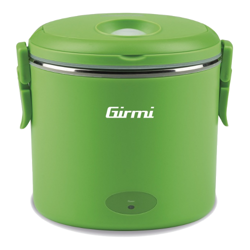 Scaldavivande SC01 Verde