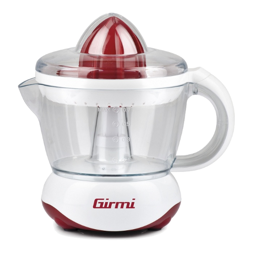 Spremiagrumi 700ml BIANCO/ROSSO