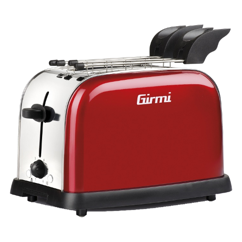 Tostapane TP55 Rosso