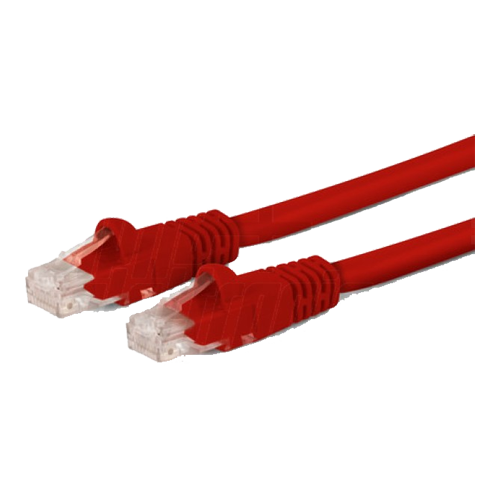 Cavo Lan Patch 95-708/10RB