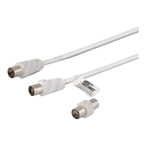 Cavo antenna 87-012W/02B