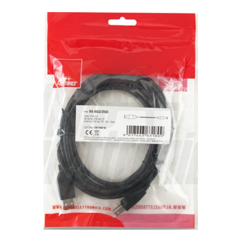 Cavo Usb 95-602 3NB