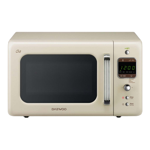 Forno microonde KOG-6LBC